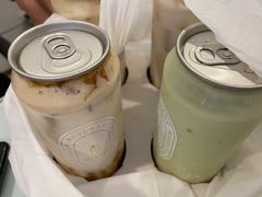 -ARTEASG啊T·新加坡奶茶(高兴里店)