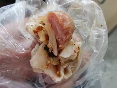-小竖点徽派卷面皮(洪都店)