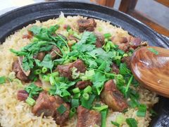 -大岗仙庙烧鸡(海南总店)