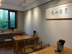-龙华素斋(龙华路店)