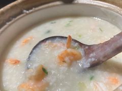 -南拳十三姨·潮汕砂锅粥(世纪金源店)
