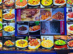 -吴记酱骨炖菜馆(西大直街店)