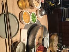 -巴奴毛肚火锅(龙湖锦艺城店)