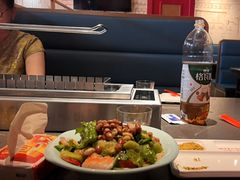 -邢氏老太太烤串(北兴街店)