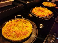 -北京港澳中心瑞士酒店·瑞士咖啡厅·自助餐