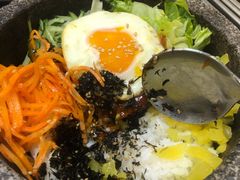 -花味·自助烤肉(江宁同曦店)