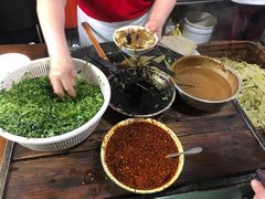 -正味斋锅巴菜(西北角店)