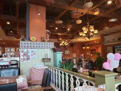 -彼德西餐厅(凯德广场新南店)