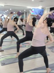 点击看大图 -爱尔乐美孕产瑜伽·普拉提