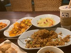 -外婆家(南通CBD大有境店)