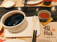 -虾饺妹·粤式手工点心(水荫路店)