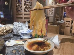 -蜀大侠火锅(车公庙店)