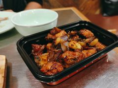 -潮界(LU·ONE凯德晶萃广场店)