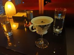 -富力丽思卡尔顿酒店·FLAIR餐厅酒吧