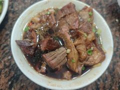 -张一品食府