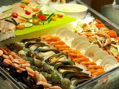 -威斯汀舞台餐厅