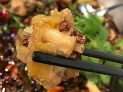 -天治宣·野椒鸡(龙头寺总店)