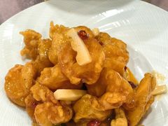 -烤肉宛饭庄(北新桥店)