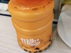 -milkplus·泰式奶茶(较场东路店)