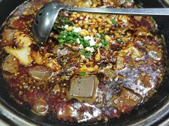 -铜锣湾·有麝自然香(渝北财富中心店)