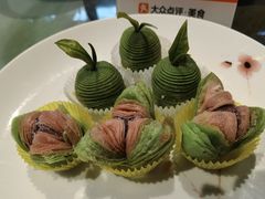 -知味观·味庄(杨公堤店)