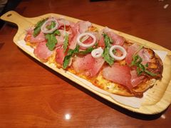 -haxnbauer海森堡德国餐厅(深圳coco店)