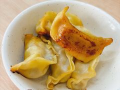 -蒋家桥饺面店(广陵路店)