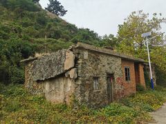 -灵山岛风景区