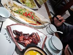 -乌记大厨餐厅