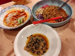 -山西会馆·晋菜·晋商宴·牌匾博物馆(胜利东街店)