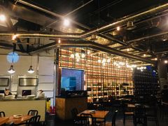 大堂-PIZZA BIANCA(万象城店)
