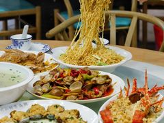 -四川小胡子海鲜(丁村万人海鲜广场店)