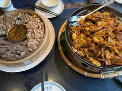 -甘家界牌柠檬鸭(青山店)