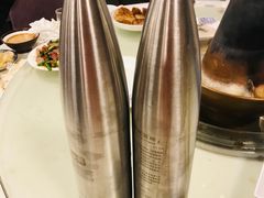 -福寿斋·老北京铜锅涮肉·烤鸭(顺义总店)