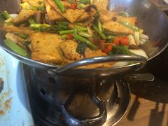 -巴渝菜馆(涿州店)