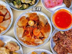 -张钦德·广场老牌豆花甜汤(总店)