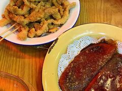 -柴爿巷·香酥鸡&馄饨(复兴中路店)