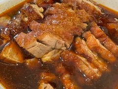 -蒲氏烤鸭(百寿路店)