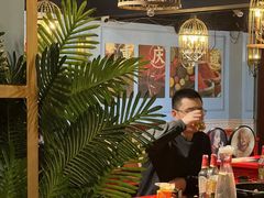 大堂-一只烧鸡公(解放碑店)