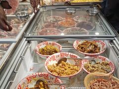 -传统菜农庄(皇姑路店)
