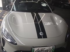 -车水马龙3M汽车贴膜冠军店隐形车衣改色膜(漕宝路中环店)
