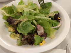 -摩根扒房(桐梓林店)