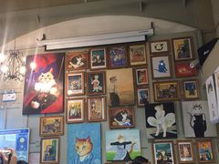 -猫咪博物馆(顶澳仔猫街店)