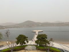 -松月湖大酒店