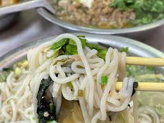 -万年昌传统榨粉店(蒲庙总店)
