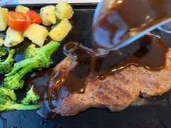 -必胜客(欢乐颂店)