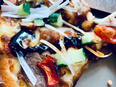 -必胜客(松雷店)