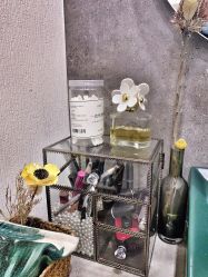 店内环境-姜美堂·蒸姜除湿の纤体美颜馆