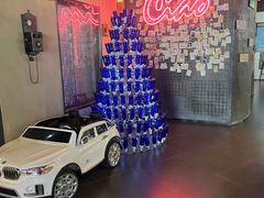 -CIAO·团建聚餐·生日派对轰趴馆(福田店)