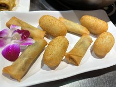 -亮欢寨快活林 酸汤鱼(仁怀店)